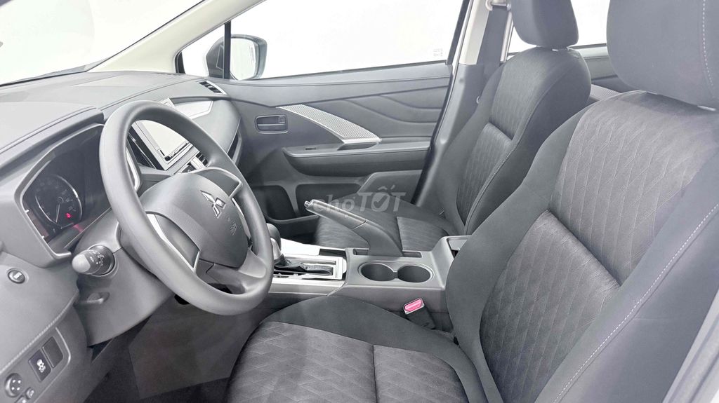 Mitsubishi Xpander 2025 ECO Trắng. Mua bán Ô tô tại Thành phố Bà Rịa Bà Rịa - Vũng Tàu được đăng bởi Lâm Ngọc Hằng Mitsubishi BRVT hình 6
