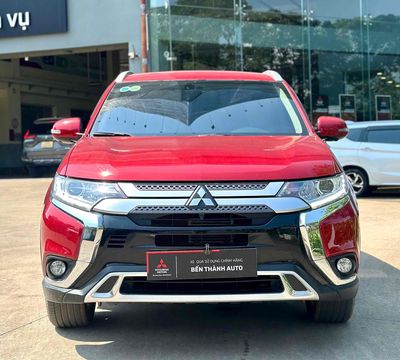 Mitsubishi Outlander 2022 2.0 CVT - 43000 km. Mua bán Ô tô tại Quận Bình Tân Tp Hồ Chí Minh được đăng bởi Phúc Mitsu Bình Tân