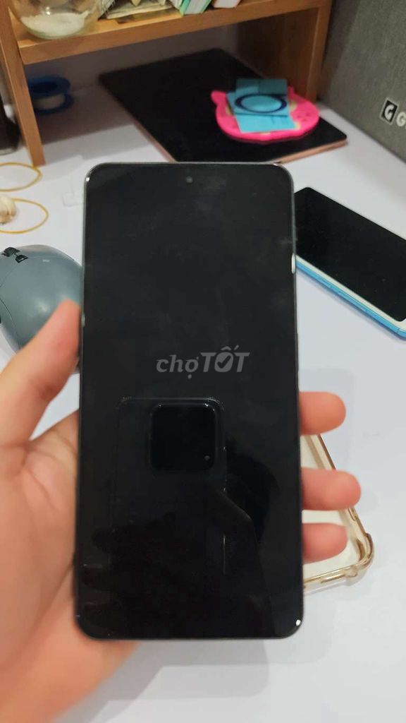 OnePlus Ace 2V Đen Hỏng main. Mua bán Điện thoại tại Quận Cầu Giấy Hà Nội được đăng bởi Vũ Quốc Trung hình 1
