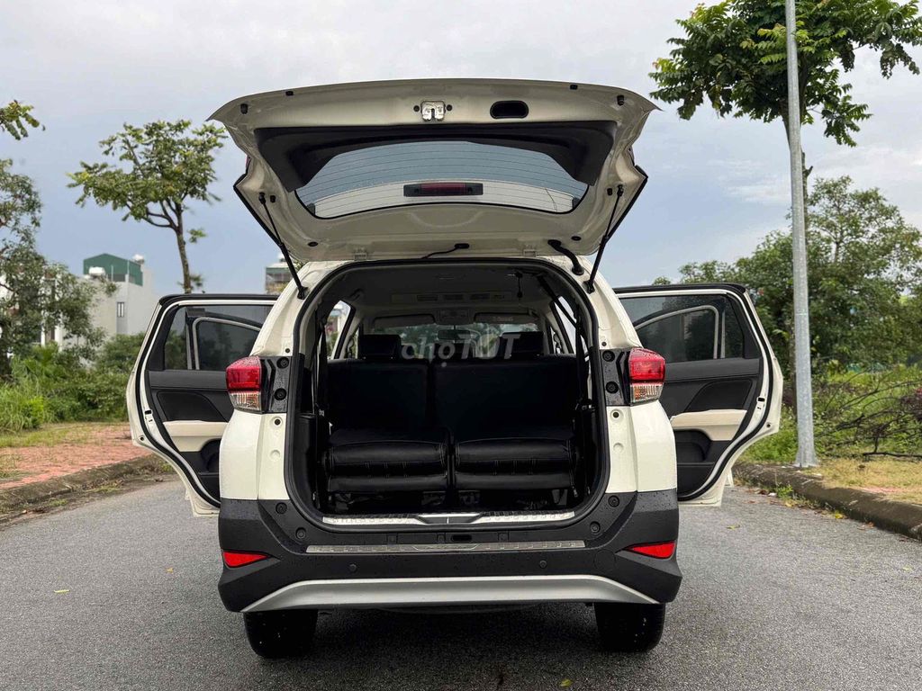 Toyota Rush 2021 S 1.5AT - 68700 km. Mua bán Ô tô tại Huyện Gia Lộc Hải Dương được đăng bởi Nhất Tín Ô Tô Hải Dương hình 13