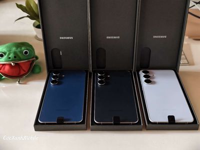 Samsung Galaxy S25 FE 256Gb 2 Sim đẹp keng,fullbox