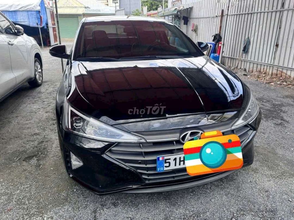 2020 2.0 AT - 45000 km. Mua bán Ô tô tại Thành phố Thủ Dầu Một Bình Dương được đăng bởi cao hoang thien truc hình 2