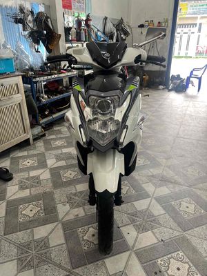 YAMAHA NOUVO 6 Fi 2017  TIỀN Giang. Mua bán Xe máy tại Thành phố Mỹ Tho Tiền Giang được đăng bởi Tran Quoc Hùng