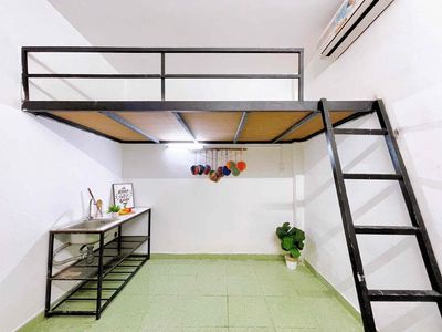 PHÒNG TRỌ GIÁ RẺ NGAY GẦN TÂN KỲ TÂN QUÝ