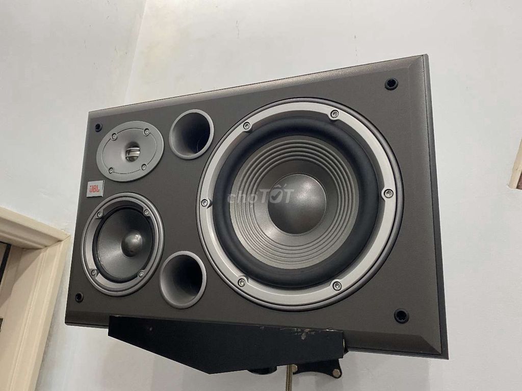 Loa JBL E50 Xám. Mua bán Tivi, Âm thanh tại Thành phố Biên Hòa Đồng Nai được đăng bởi thi hình 1