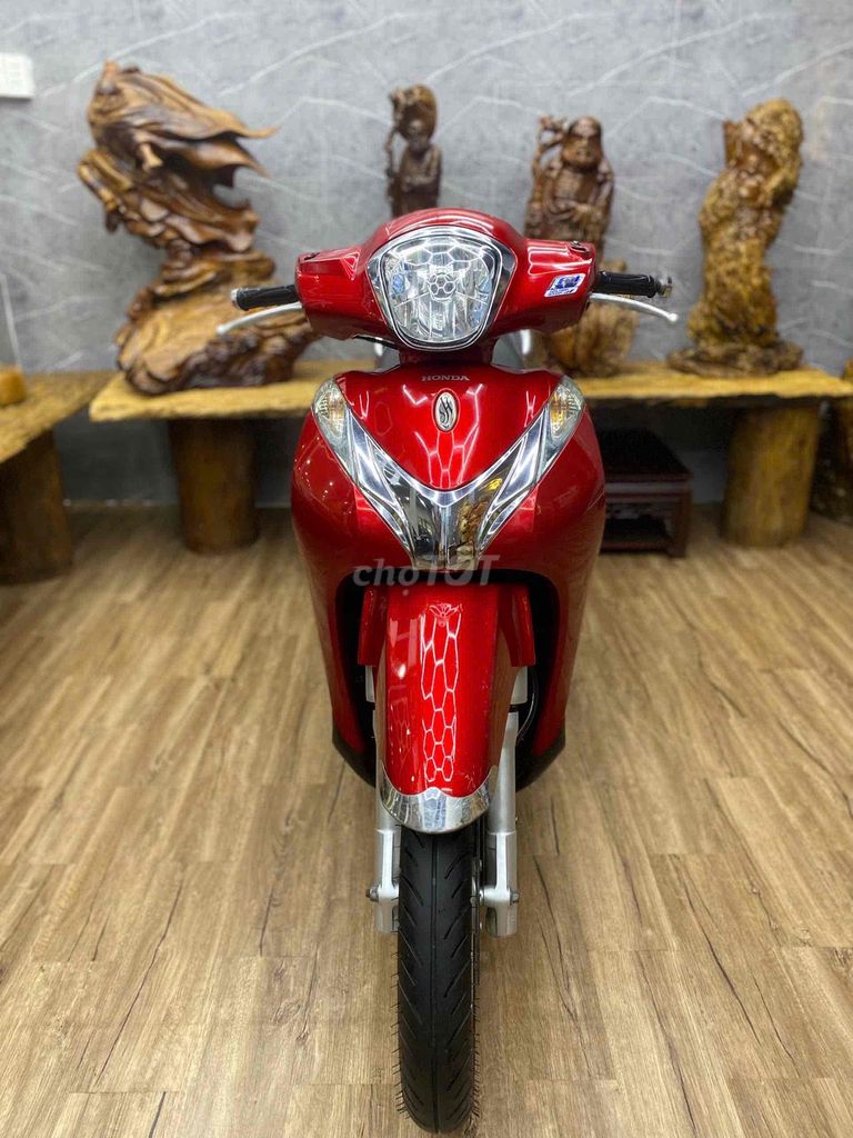 👉Sh mode chính chủ biển SG máy móc zin êm. Mua bán Xe máy tại Quận 7 Tp Hồ Chí Minh được đăng bởi Xe Cũ Hiếu CT hình 3