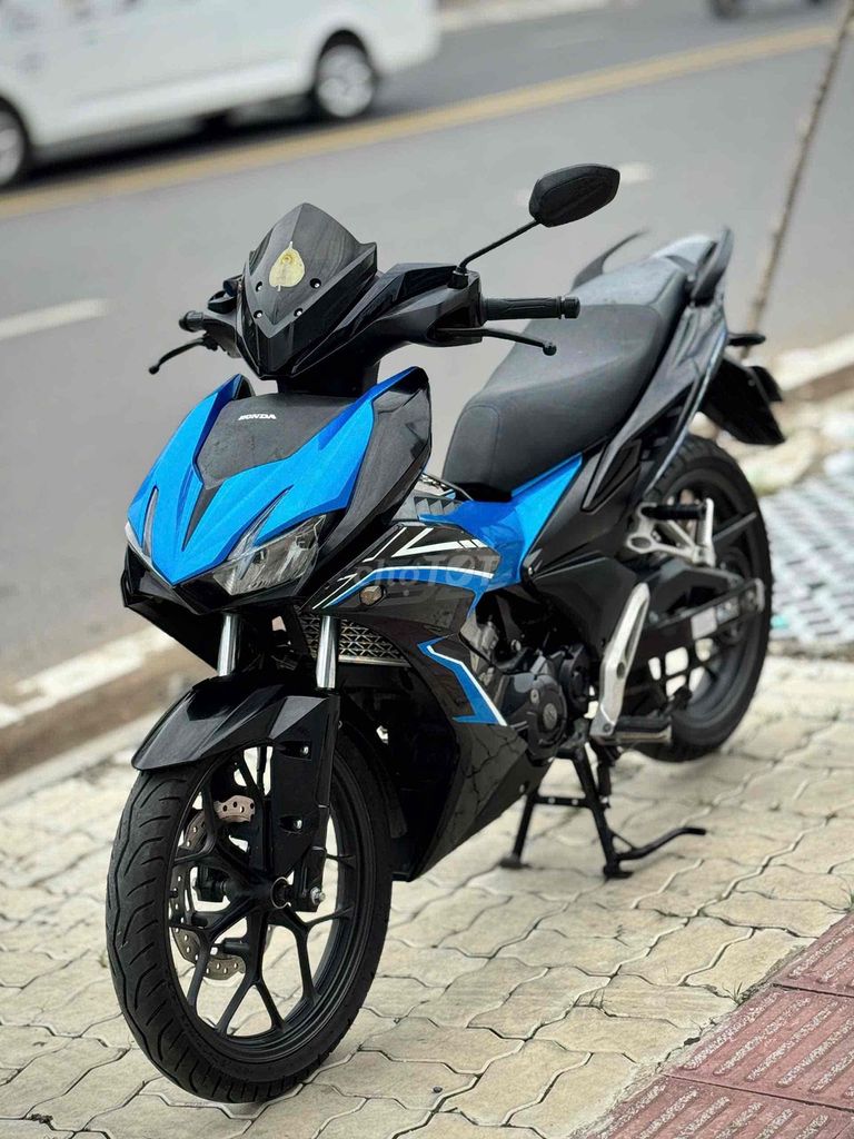 Winner 2021 - ( nợ xấu chỉ cần 13 ). Mua bán Xe máy tại Quận 8 Tp Hồ Chí Minh được đăng bởi Phạm Đức hình 6