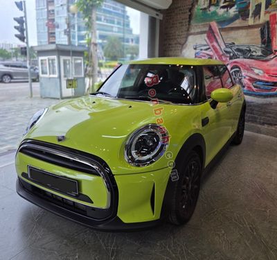 Mini One 1.5 AT 2022 - 1 Tỷ 368 Triệu. Mua bán Ô tô tại Huyện Đắk Song Đắk Nông được đăng bởi Huỳnh Đức GIDLuxuries