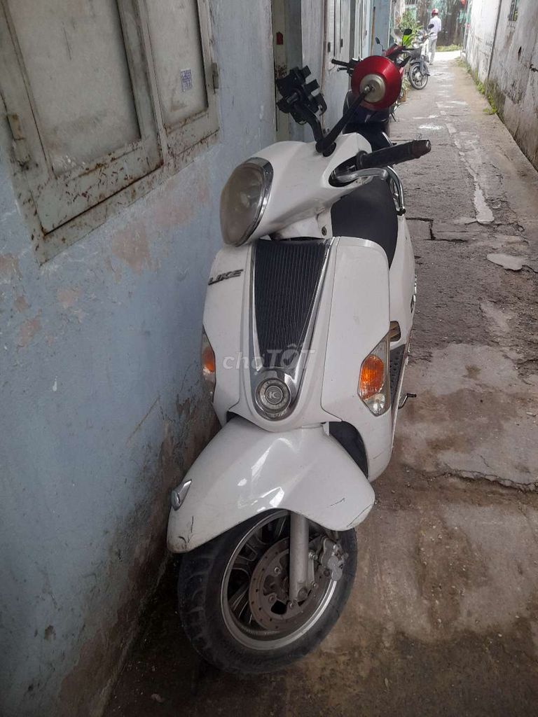 Xe can ban. Mua bán Xe máy tại Quận Gò Vấp Tp Hồ Chí Minh được đăng bởi Canh hình 1