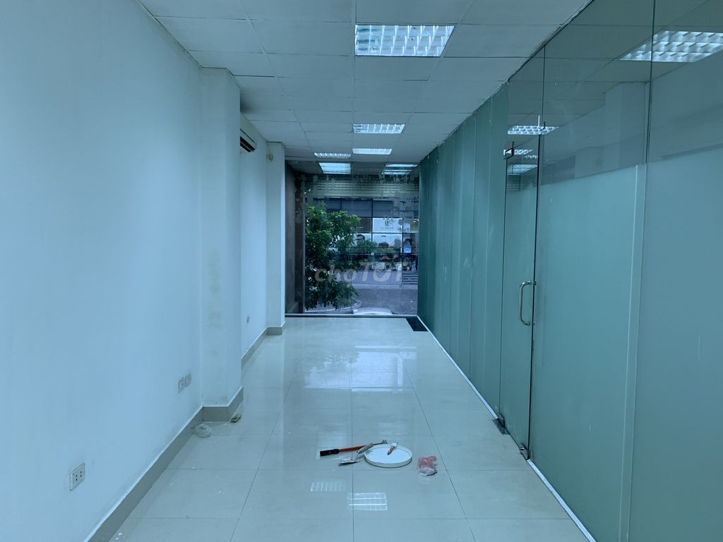 Cho thuê vp phố lê trọng tấn,thanh xuân,25m - 115m2,giá từ 6tr- 13tr