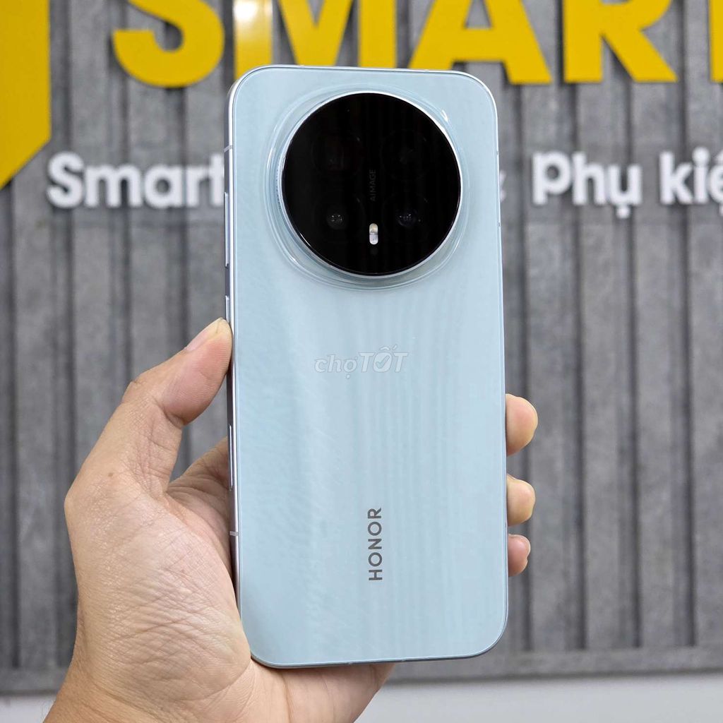 Honor Magic 8 5G 256GB. Mua bán Điện thoại tại Quận Thanh Khê Đà Nẵng được đăng bởi Tú MB hình 1
