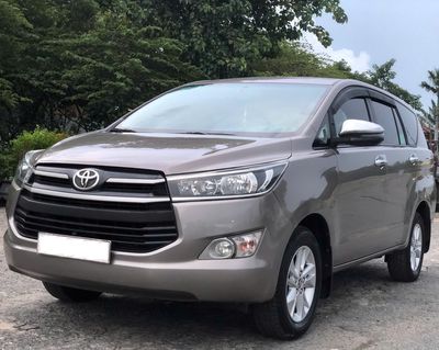 🚗 Cần bán Toyota Innova 2.0E MT – Sản xuất 2020. Mua bán Ô tô tại Quận 10 Tp Hồ Chí Minh được đăng bởi Anh Trí