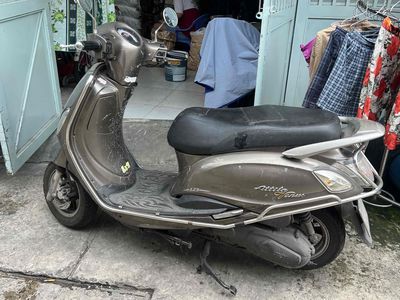 Cần bán xe đang đi , giấy tờ đầy đủ. Mua bán Xe máy tại Quận Bình Tân Tp Hồ Chí Minh được đăng bởi Huy