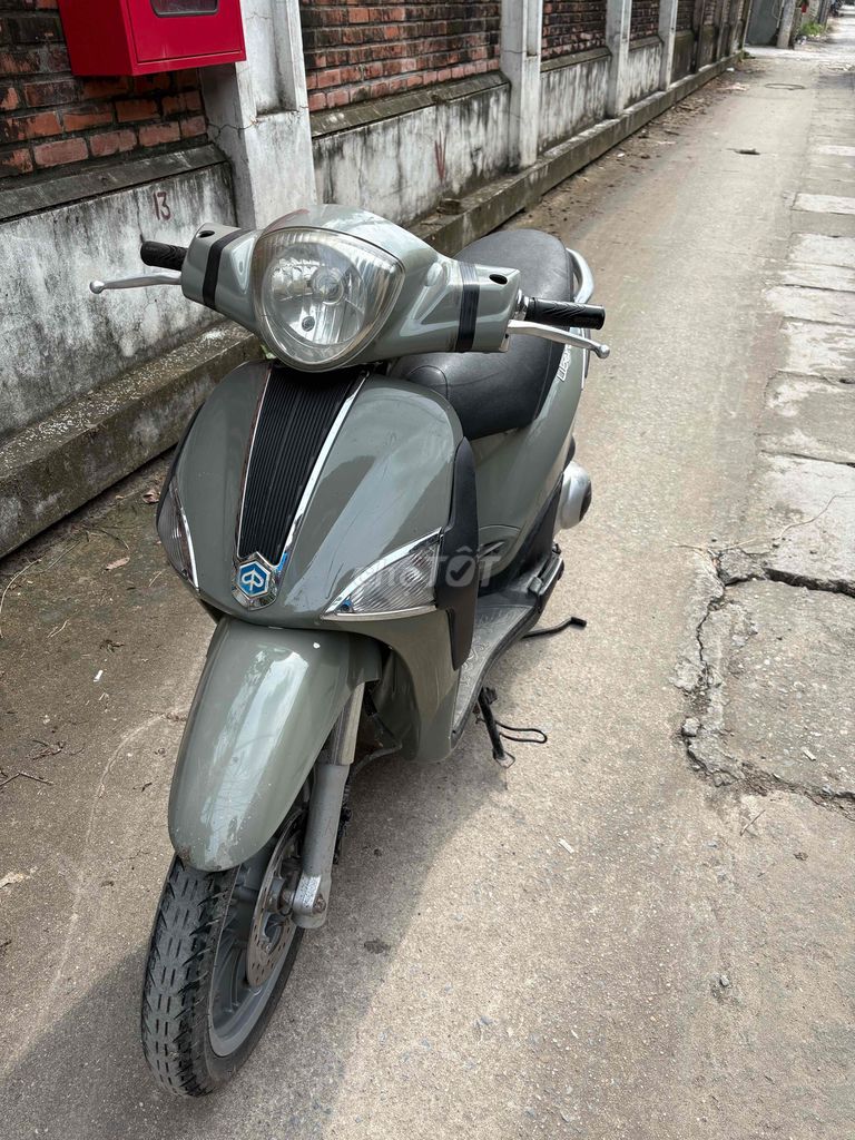 Liberty tiết kiệm xăng 2011. Mua bán Xe máy tại Quận Tây Hồ Hà Nội được đăng bởi Ace Nguyễn hình 3