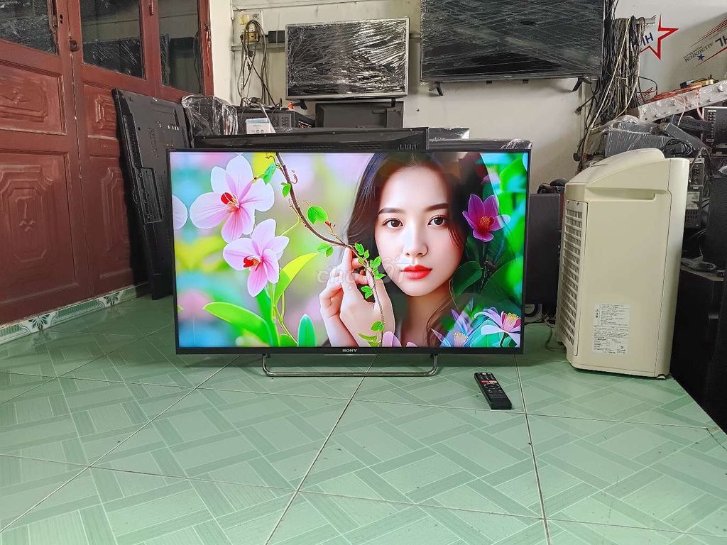Tivi Sony 43in Thanh lý rẻ . Mua bán Tivi, Âm thanh tại Thành phố Biên Hòa Đồng Nai được đăng bởi Điện Tử Nguyễn trung hình 1