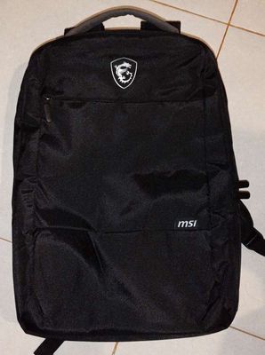 Balo gaming MSI chính hãng. Mua bán Túi xách tại Huyện Trảng Bom Đồng Nai được đăng bởi Hoàng 