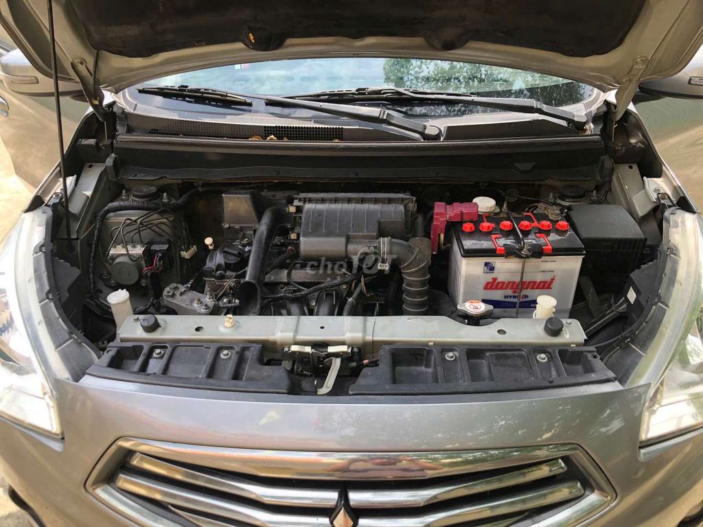 Mitsubishi Attrage 2019 1.2L AT Eco - 80000 km