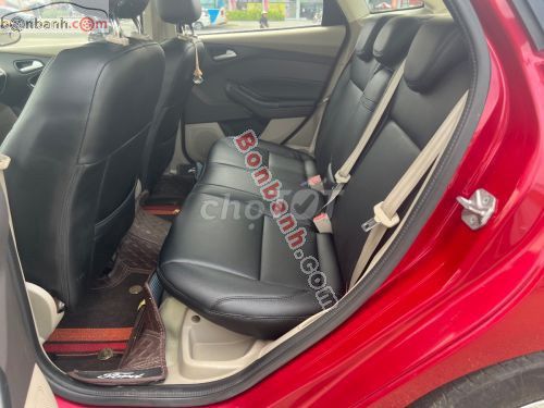 Ford Focus Titanium 2.0 AT 2015. Mua bán Ô tô tại Quận Gò Vấp Tp Hồ Chí Minh được đăng bởi Công Ty Cổ Phần Dịch Vụ Sài Gòn Ô Tô hình 5