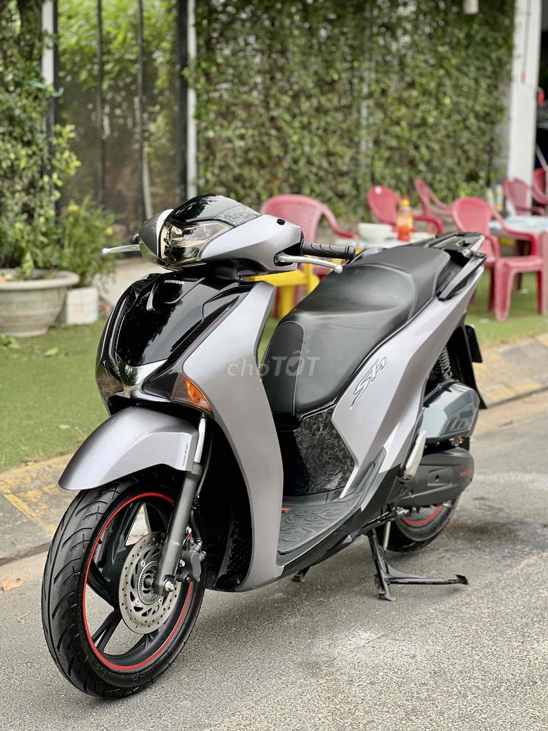 ❤️❤️ SH 150 ABS 2018 BSTP CHÍNH CHỦ CÓ BÁN GÓP. Mua bán Xe máy tại Thành phố Thủ Đức Tp Hồ Chí Minh được đăng bởi Hiếu  hình 3