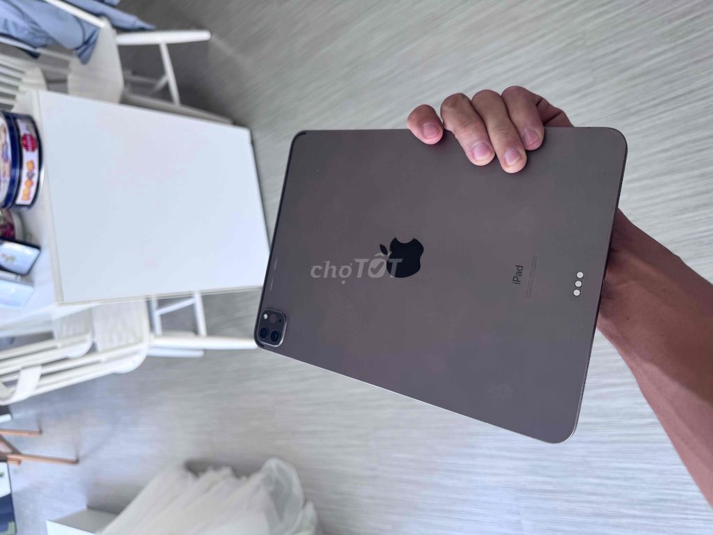 Ipad Pro 11 2020 ( thế Hệ 2 )