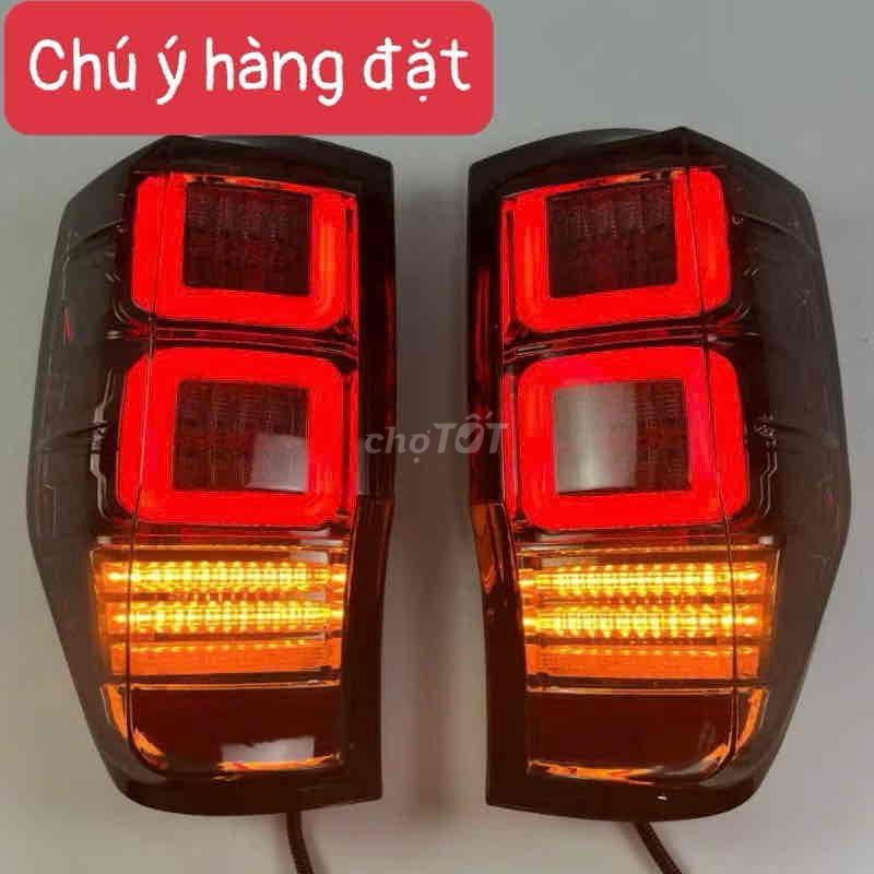 Ford Ranger 2020 - 50000 km. Mua bán Ô tô tại Quận Tân Phú Tp Hồ Chí Minh được đăng bởi Tường Trần hình 4