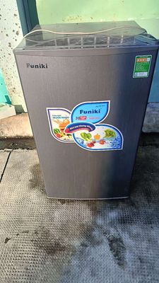 Tủ lạnh 90l Funiki