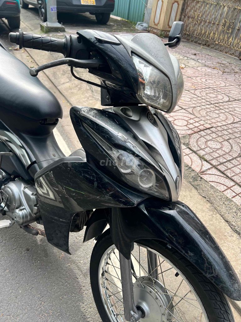 jupiter gravita. Mua bán Xe máy tại Quận 8 Tp Hồ Chí Minh được đăng bởi Tên chưa cung cấp hình 8