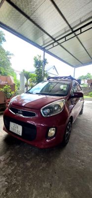 2016 1.25 MT - 290000 km. Mua bán Ô tô tại Huyện Quỳnh Phụ Thái Bình được đăng bởi Nguyễn Huy Hoàng