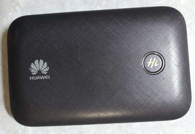 Huawei E5771h-937 -Bộ Phát Wifi 4G PRO Pin 9600mAh