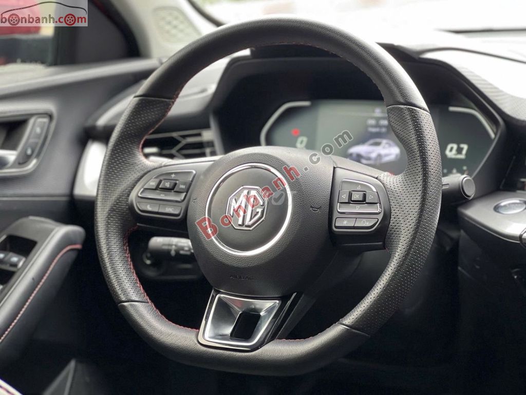 MG MG5 2024 - 23000 km. Mua bán Ô tô tại Thành phố Pleiku Gia Lai được đăng bởi Auto Dũng Hưng hình 6