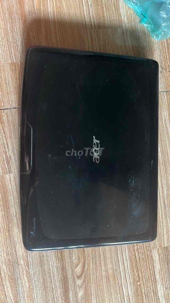 Laptop Acer Đen Hư màn. Mua bán Laptop tại Thành phố Thủ Đức Tp Hồ Chí Minh được đăng bởi Ngô Nguyễn Hoàng Minh hình 1