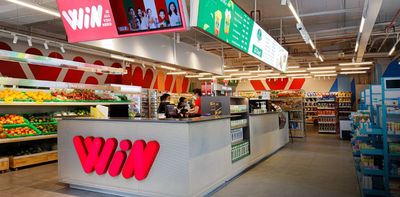 Nhân Viên Kỹ Thuật Bảo Trì Điện Lạnh