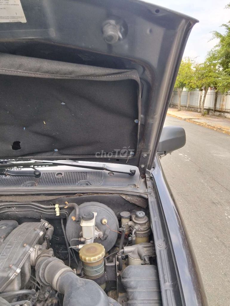 Isuzu Hi Lander 2005 LX - 321584 km. Mua bán Ô tô tại Thành phố Mỹ Tho Tiền Giang được đăng bởi Quan Hoang hình 9