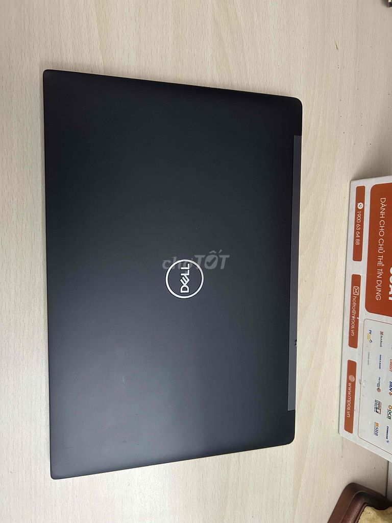 Dell Latitude 7390 i7-8650U/ 8GB/512GB Full HD13:3. Mua bán Laptop tại Quận Ninh Kiều Cần Thơ được đăng bởi Truyền PC hình 1