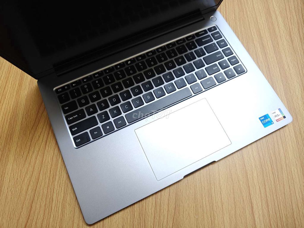 Redmibook Pro 15 2021 i5-11300H/16G/512G/3.2K 90Hz. Mua bán Laptop tại Quận 10 Tp Hồ Chí Minh được đăng bởi Bách hình 3