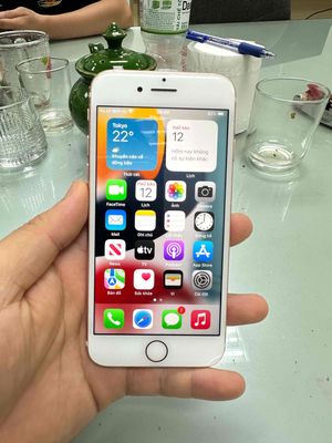 Apple iPhone 7 Lock 128GB Hồng 67%