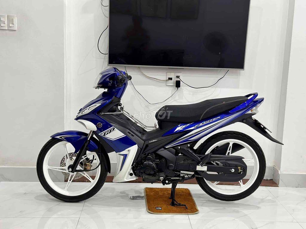 Bán Exciter 5p71 zin. Mua bán Xe máy tại Thành phố Tam Kỳ Quảng Nam được đăng bởi hậu hình 4