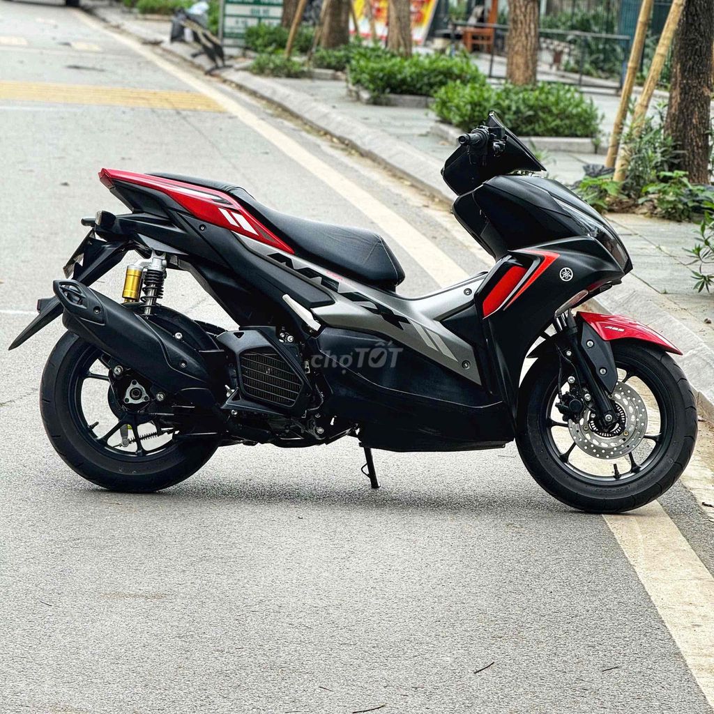 Xe Máy Mạnh Tường - NVX V2 2021 xe đẹp máy zin. Mua bán Xe máy tại Quận Bắc Từ Liêm Hà Nội được đăng bởi XE MÁY MẠNH TƯỜNG hình 6