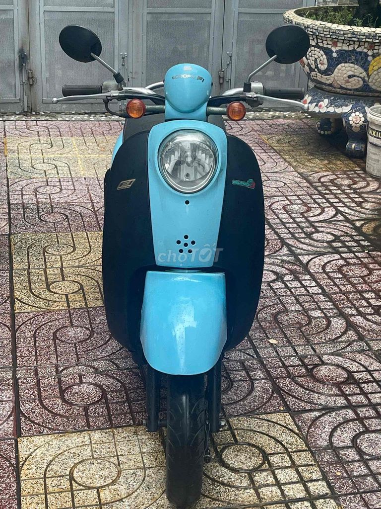 Bán xe Scoopy 50cc,Xe Ld,bst đời 2019,xe đẹp gtdd. Mua bán Xe máy tại Quận Bình Thạnh Tp Hồ Chí Minh được đăng bởi Thiện hình 1