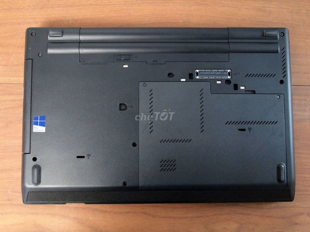 thinkpad L530 i5 8gb ssd máy đẹp keng