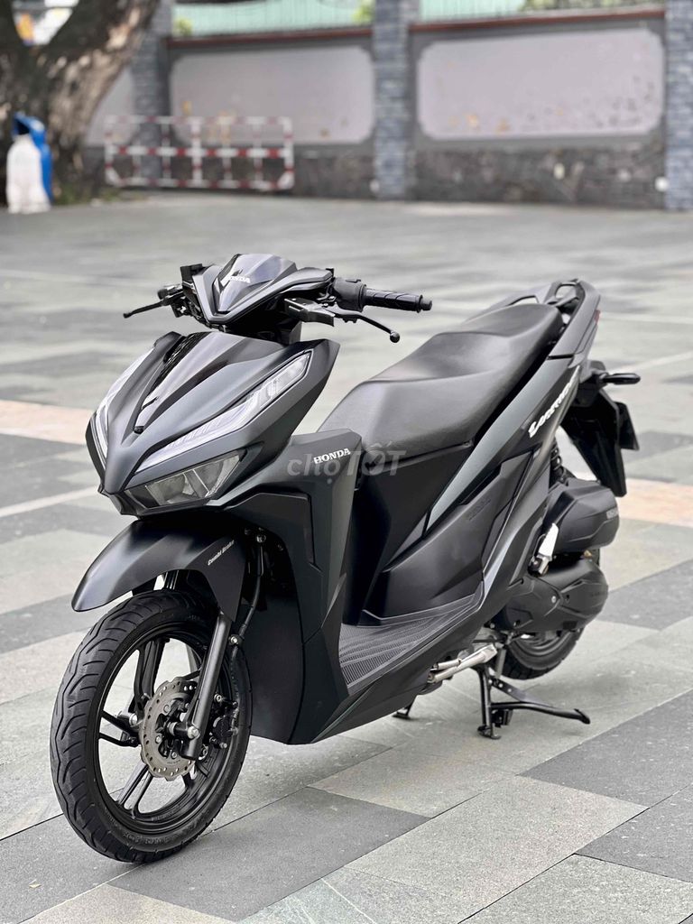 VARIO 150 2019 ĐEN NHÁM BSTP CHÍNH CHỦ CÓ GÓP. Mua bán Xe máy tại Thành phố Thủ Đức Tp Hồ Chí Minh được đăng bởi Hiếu  hình 2