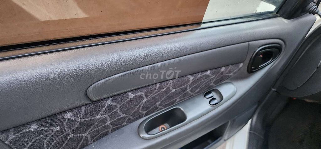 Daewoo lanos 2005 SX 1.5 , xe đẹp... Mua bán Ô tô tại Huyện Đức Trọng Lâm Đồng được đăng bởi THỂ TRẦN CAR hình 8