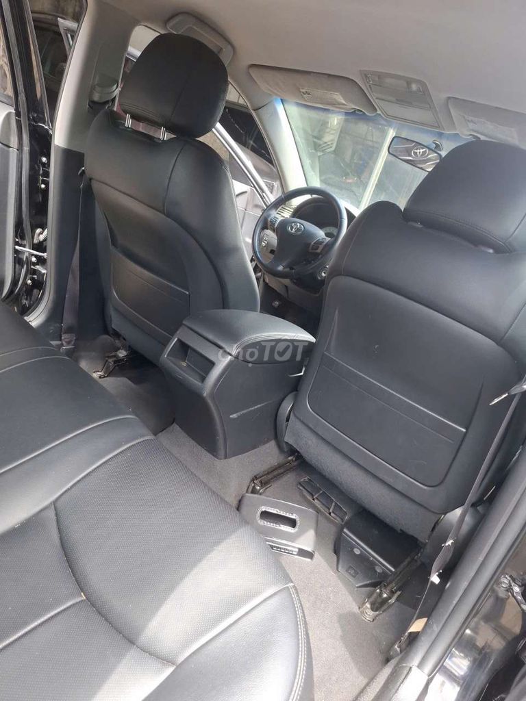 Toyota Camry 2008 LE 2.4 - 90000 km. Mua bán Ô tô tại Huyện Bình Chánh Tp Hồ Chí Minh được đăng bởi Nguyễn ngọc hiền hình 7