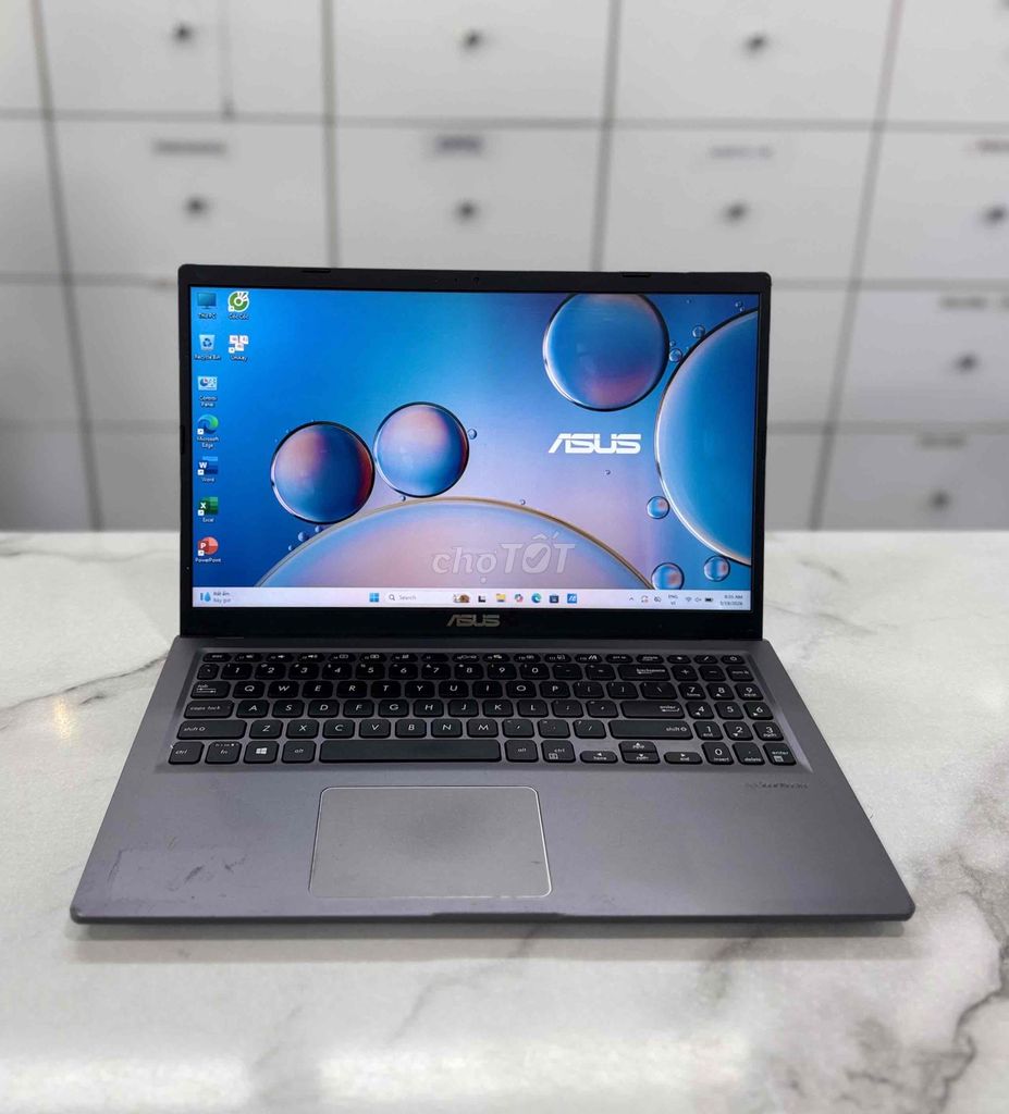 Asus Vivobook X515EA i5-1135G7/8GB/512GB. Mua bán Laptop tại Quận Ninh Kiều Cần Thơ được đăng bởi Thông Nguyễn hình 1