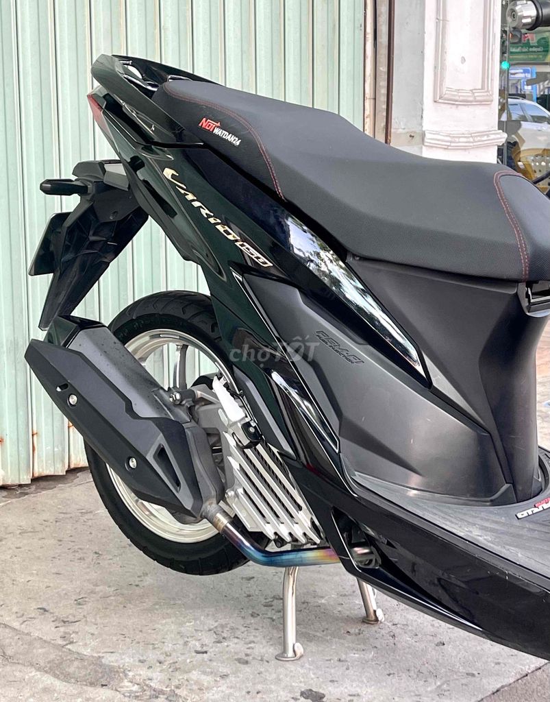 Vario 150/2021 Ver 2. Mua bán Xe máy tại Thành phố Vũng Tàu Bà Rịa - Vũng Tàu được đăng bởi Cao Trí hình 5