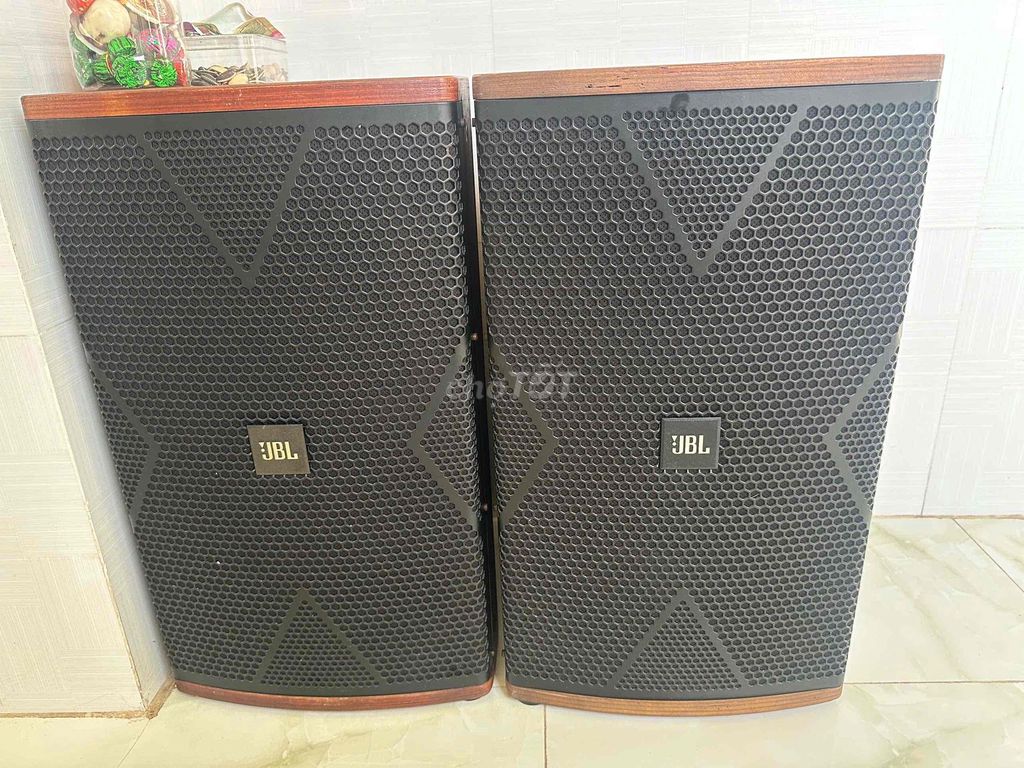 Loa JBL KP 9055II. Mua bán Tivi, Âm thanh tại Quận Bình Tân Tp Hồ Chí Minh được đăng bởi Kim Giao hình 1