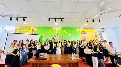 📢 TUYỂN DỤNG TRỢ LÝ NHÂN SỰ