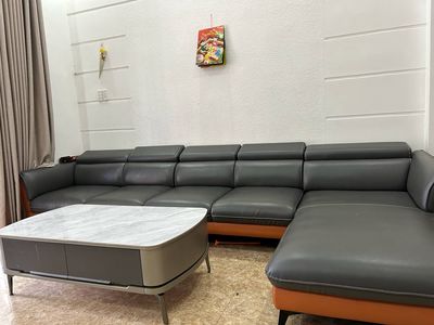 Cần bán bộ bàn sofa 3,6m. Mua bán Bàn ghế tại Quận Ngũ Hành Sơn Đà Nẵng được đăng bởi Hà Phước Châu