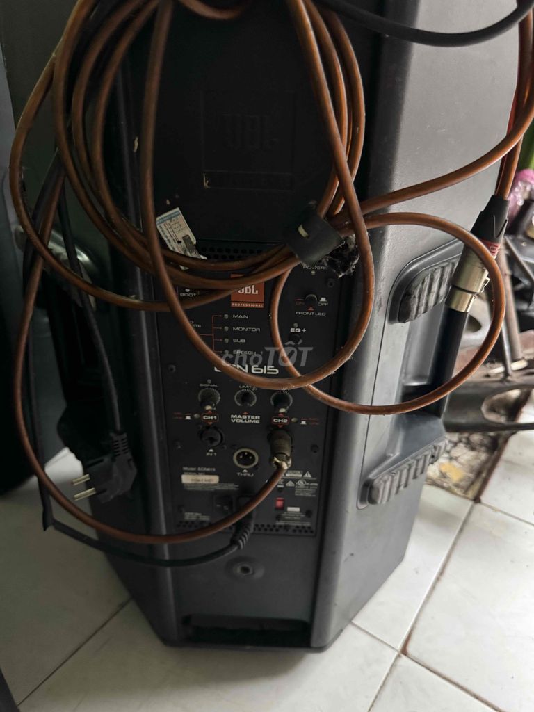 Thanh lý dàn âm thanh phòng trà rất hay. Mua bán Tivi, Âm thanh tại Quận Gò Vấp Tp Hồ Chí Minh được đăng bởi Du hình 3