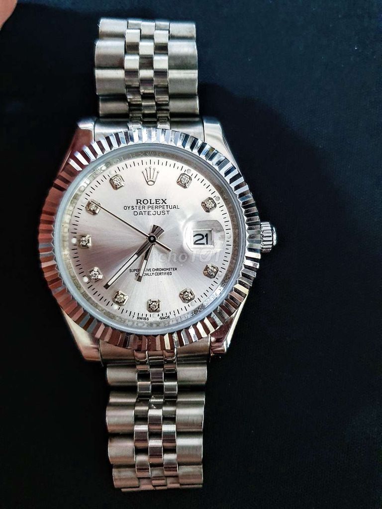 Đồng hồ Rl lướt mới 99%